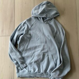 light blue adidas hoodie